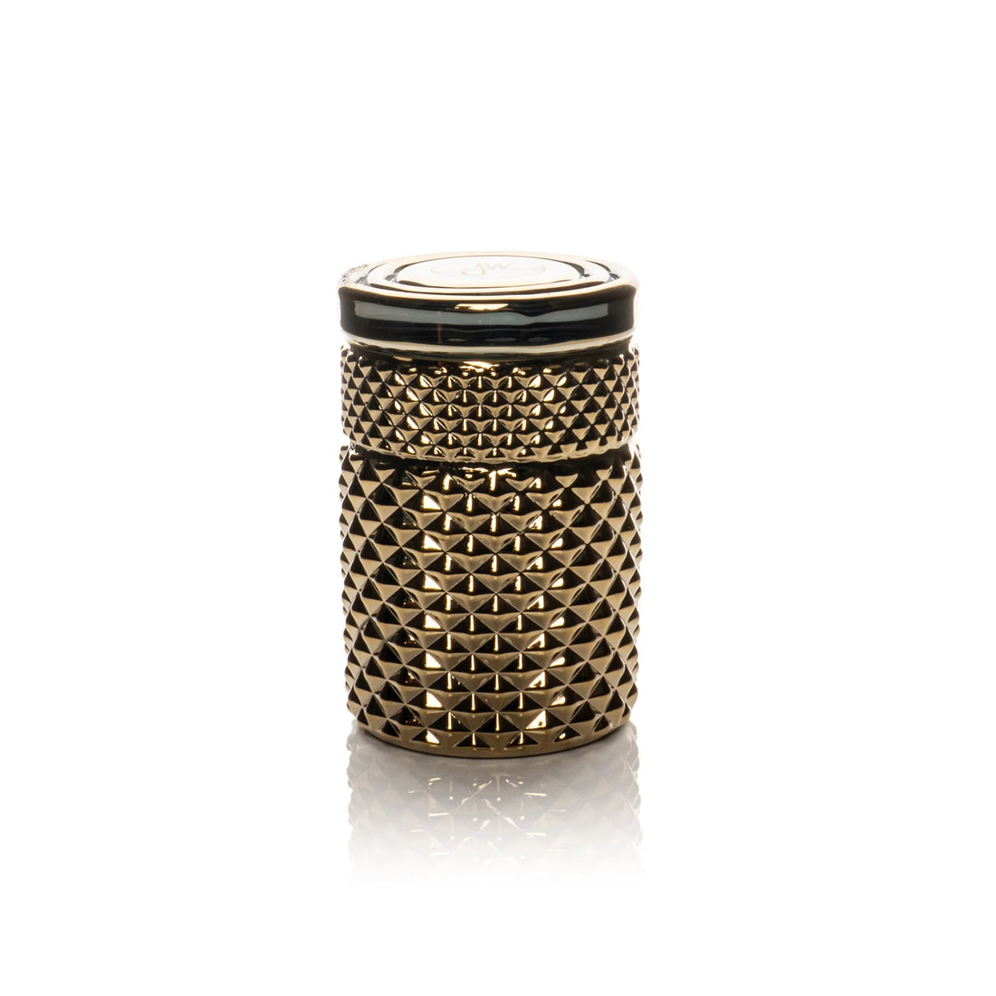 Gold - Twenties Collection Jar