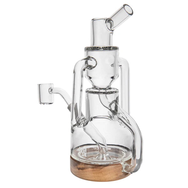 Apex Mini Dab Rig