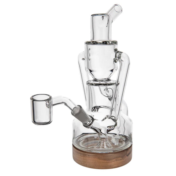 Apex Mini Dab Rig