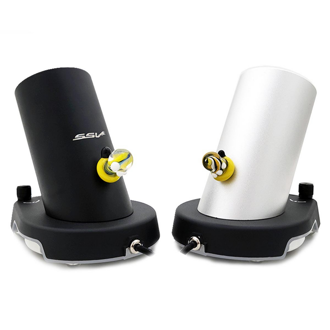 Super Surfer Forced Air Dry Herb Vaporizer