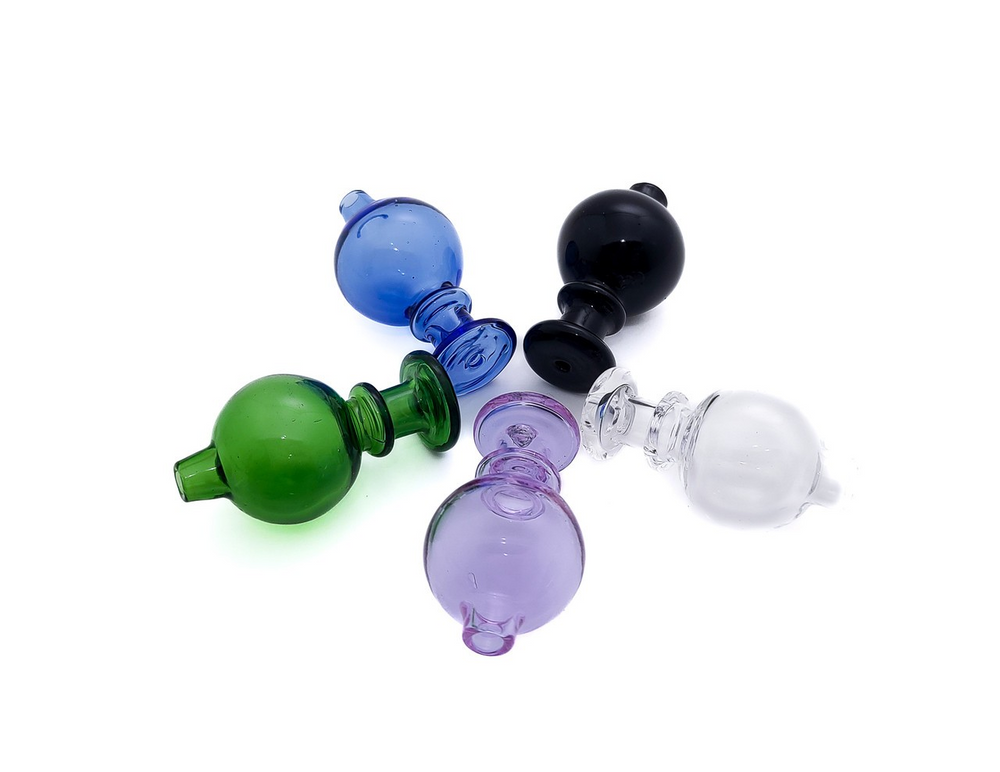 Carb Cap