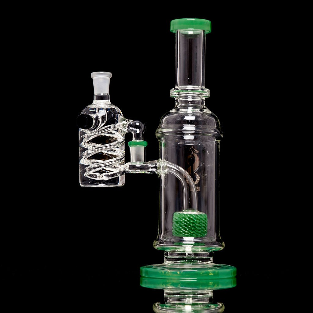 Glycerin Swirl Ash Catcher