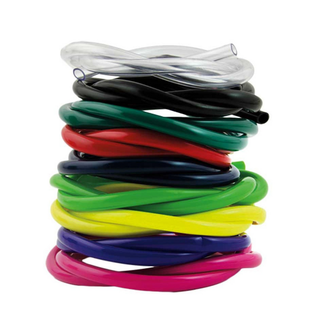 10ft - Black  - Hose