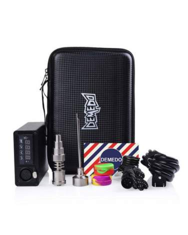 Demedo - Email & Storage Kit