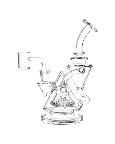 Pulsar Pyramid Recycler