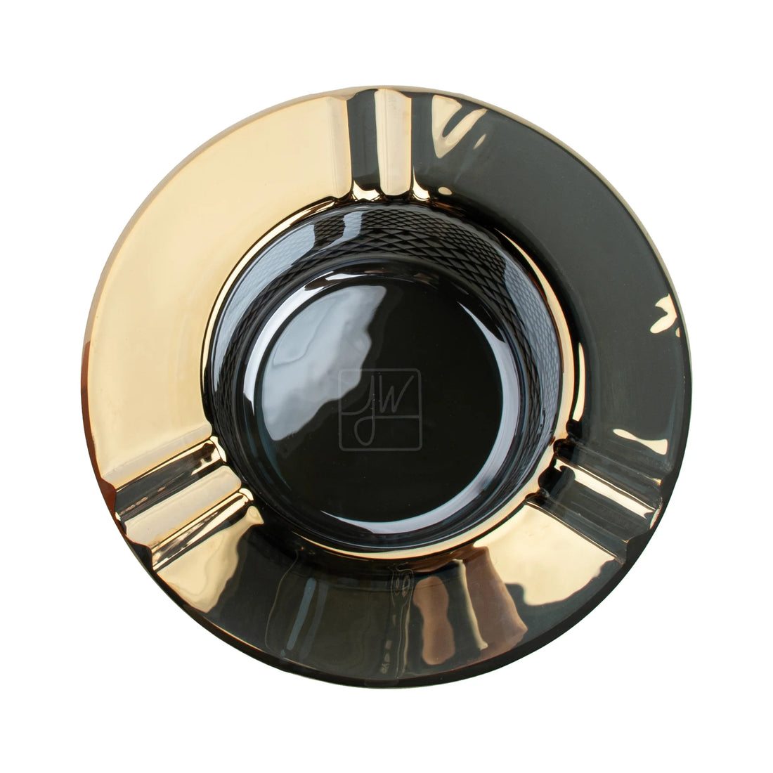 Gold - Twenties Collection Ashtray