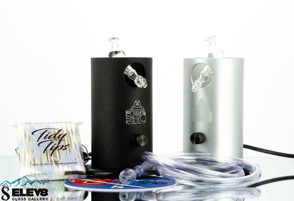 Da Buddha E-Nail Kit