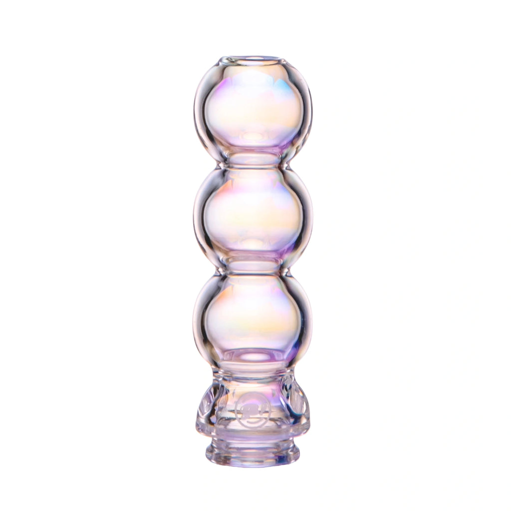 Bubble Pivot Top