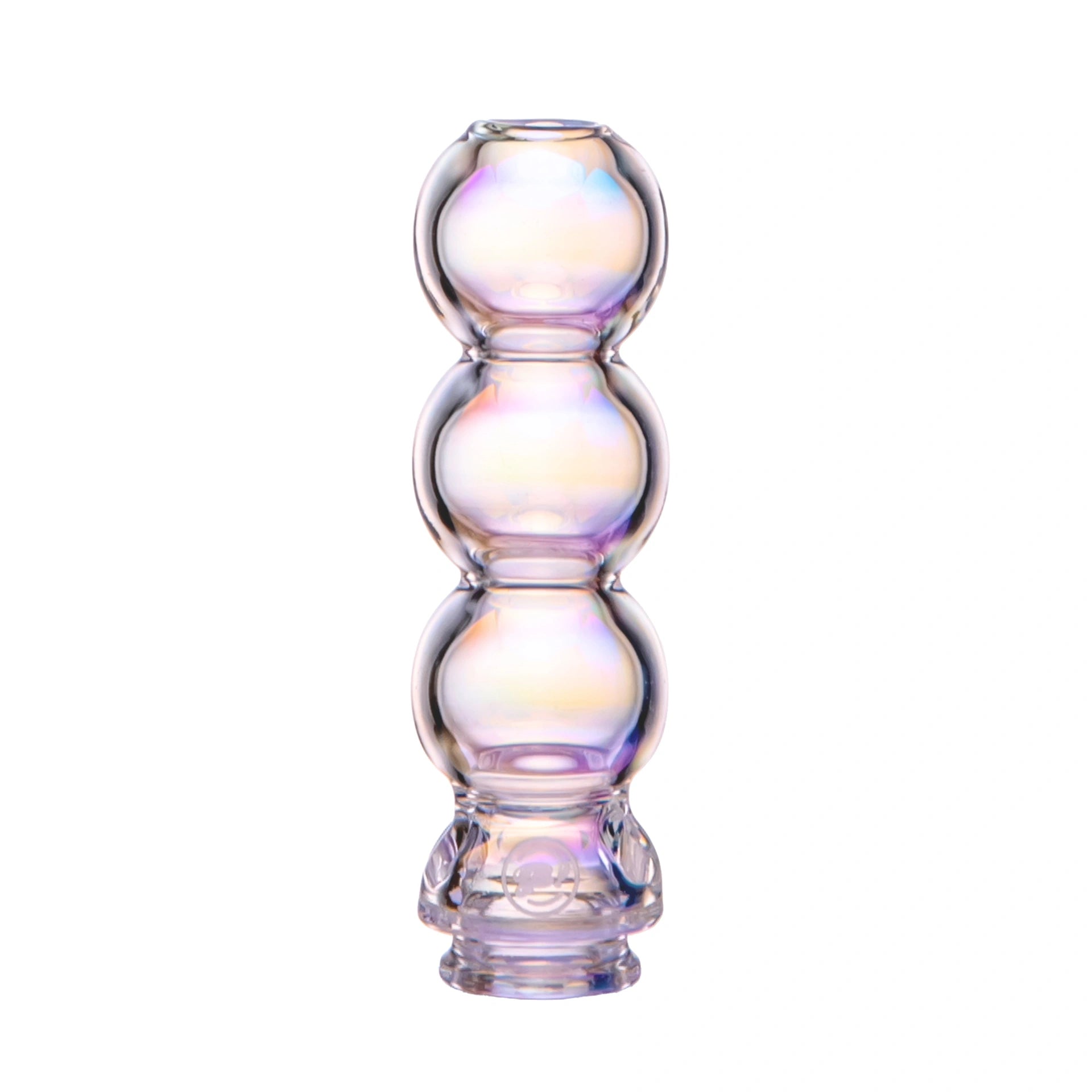 Bubble Pivot Top