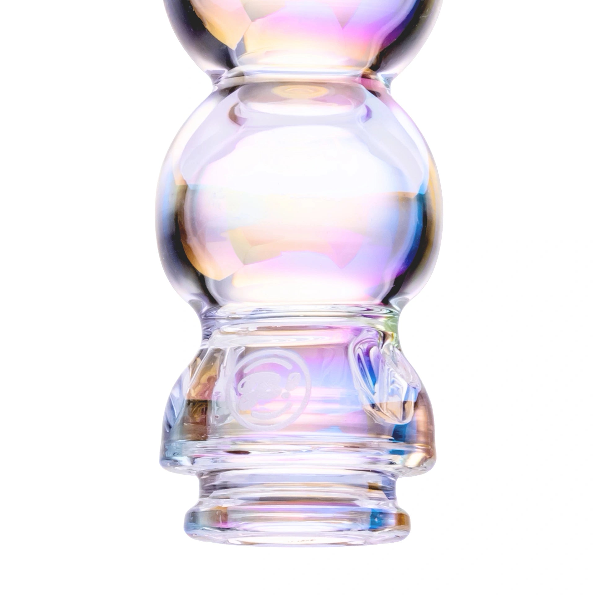 Bubble Pivot Top