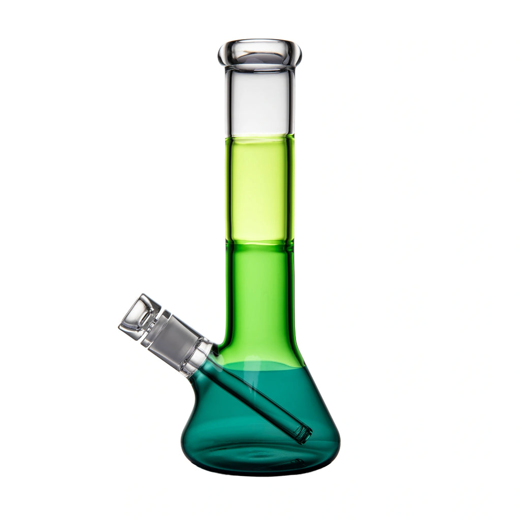 Tricolor Bong 12 " Canopy