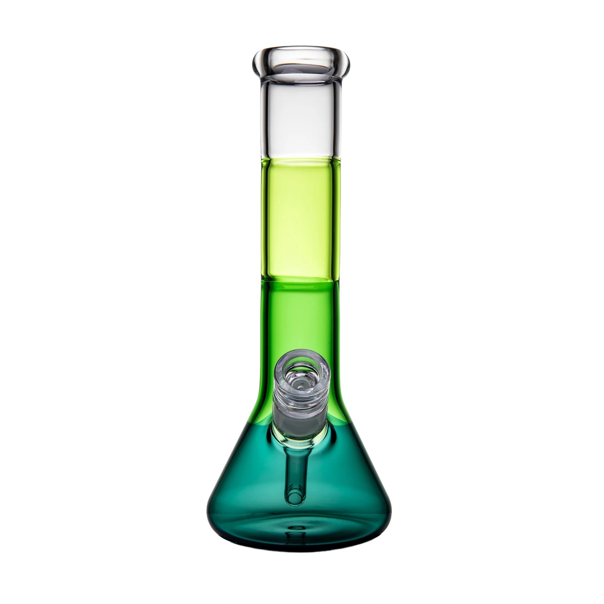 Tricolor Bong 12 " Canopy