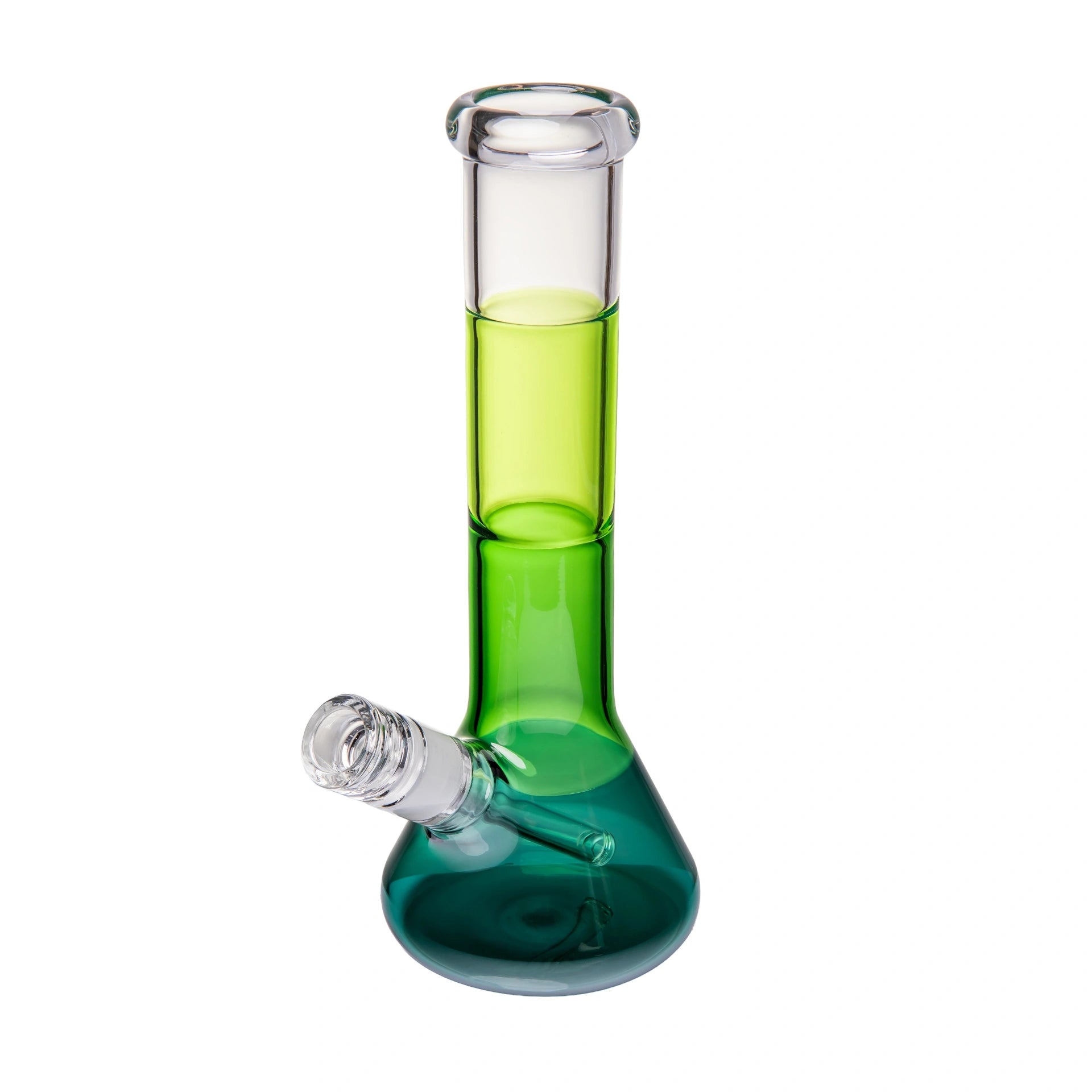 Tricolor Bong 12 " Sorbet