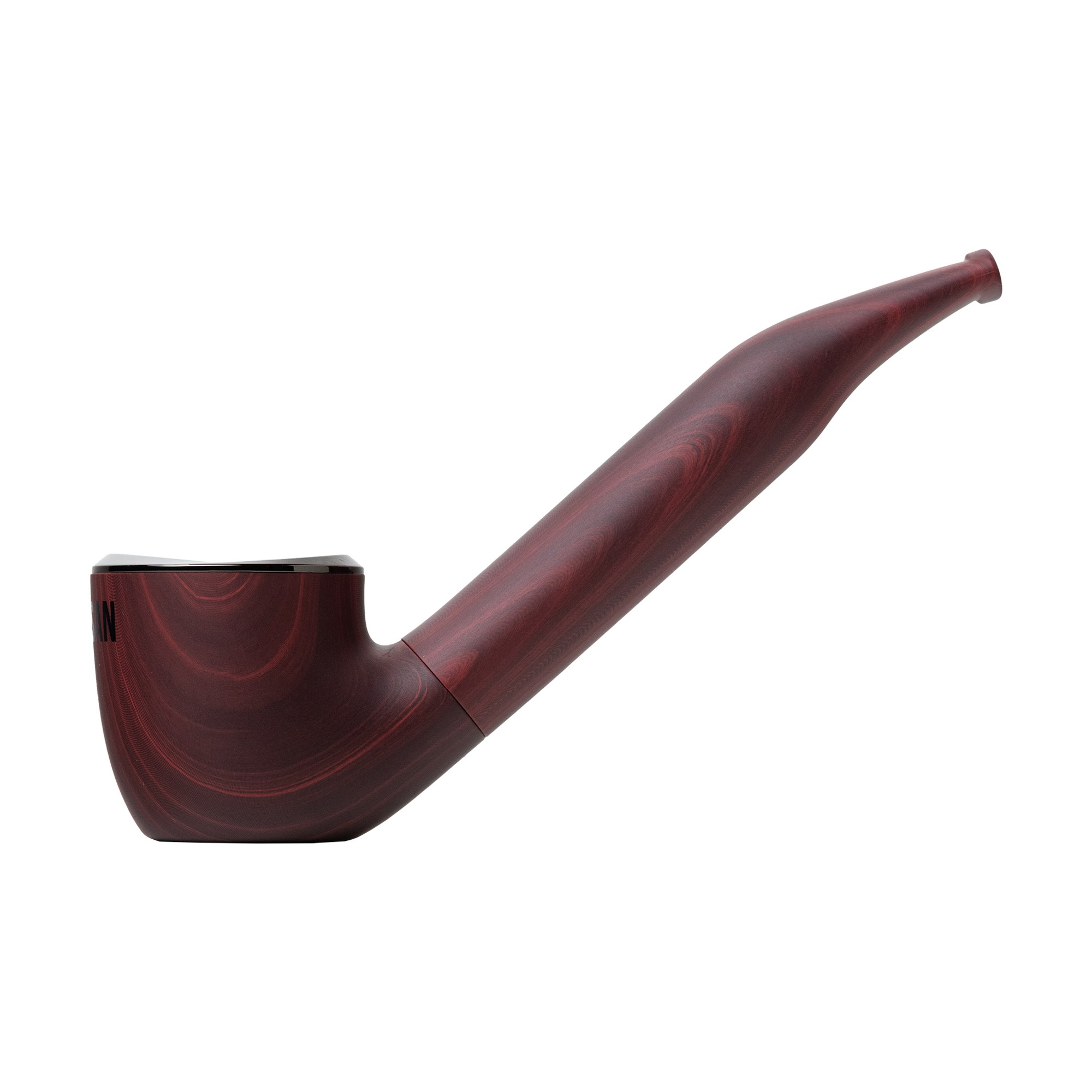 Mahogany - Inspector