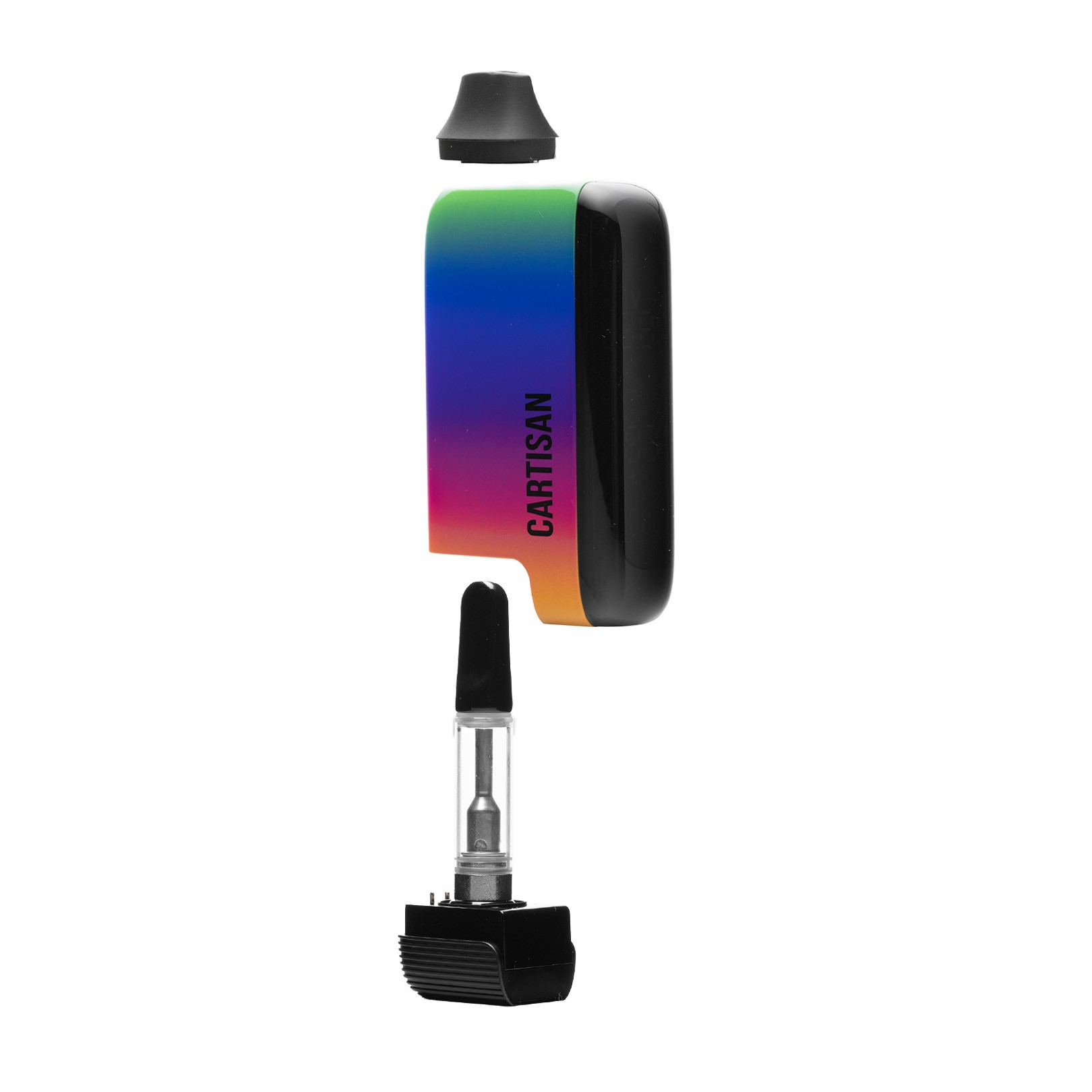 Iridescent - Veil Bar Pro EVO