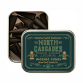 North Cascades Incense