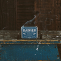 Rainier Incense