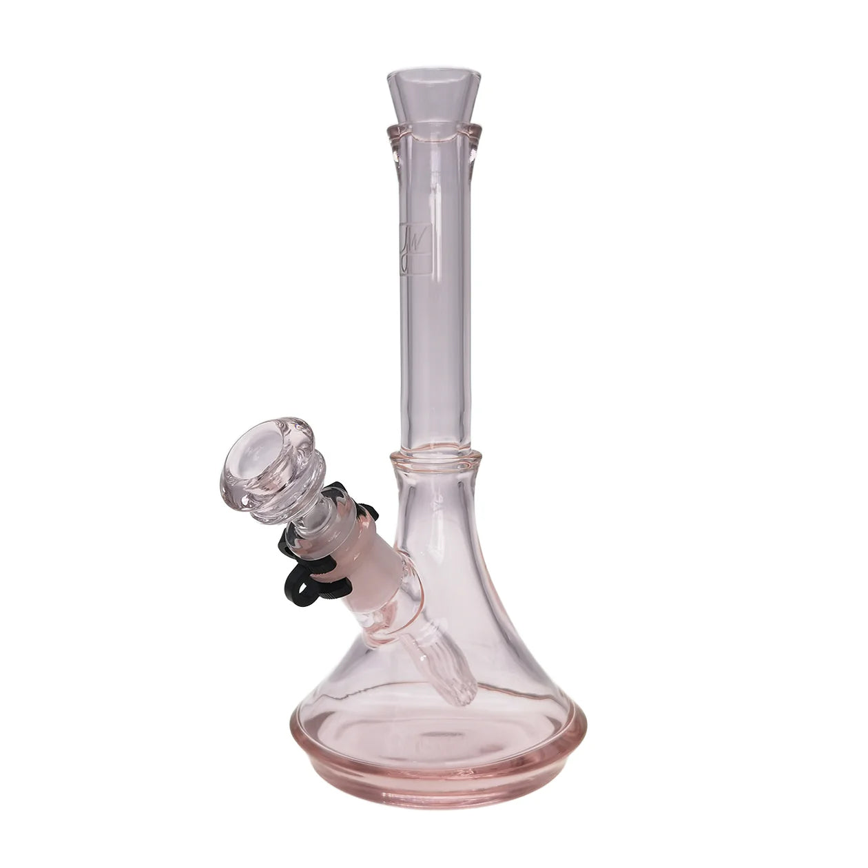 Pink - JW Original Water Pipe
