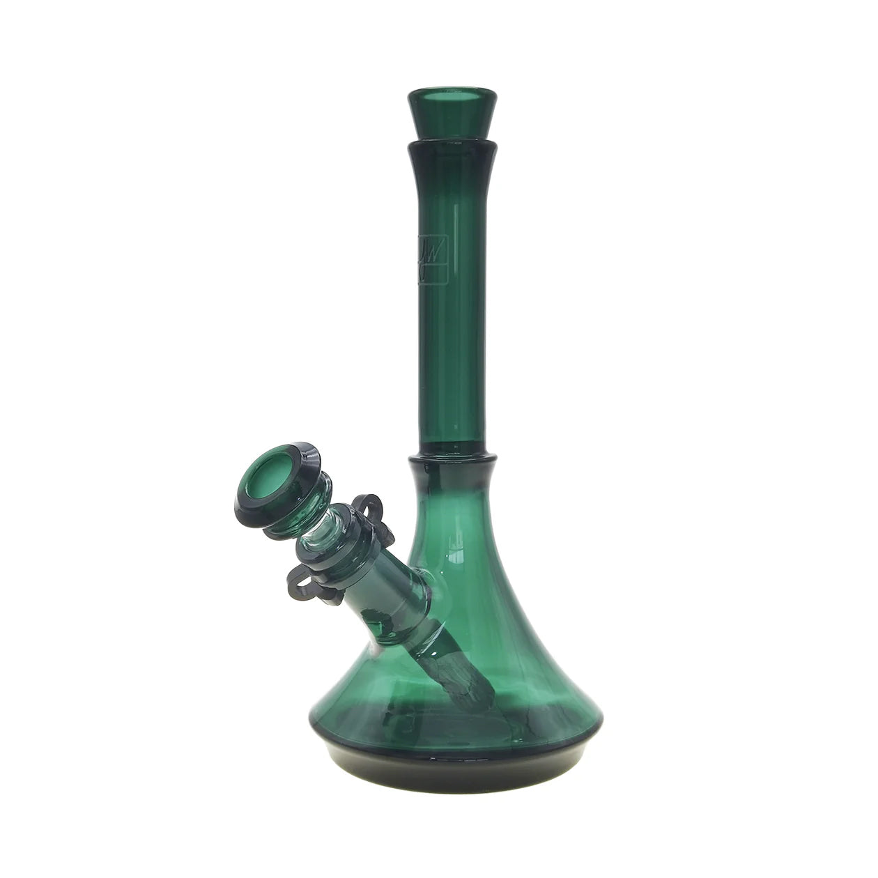 Teal - JW Original Water Pipe