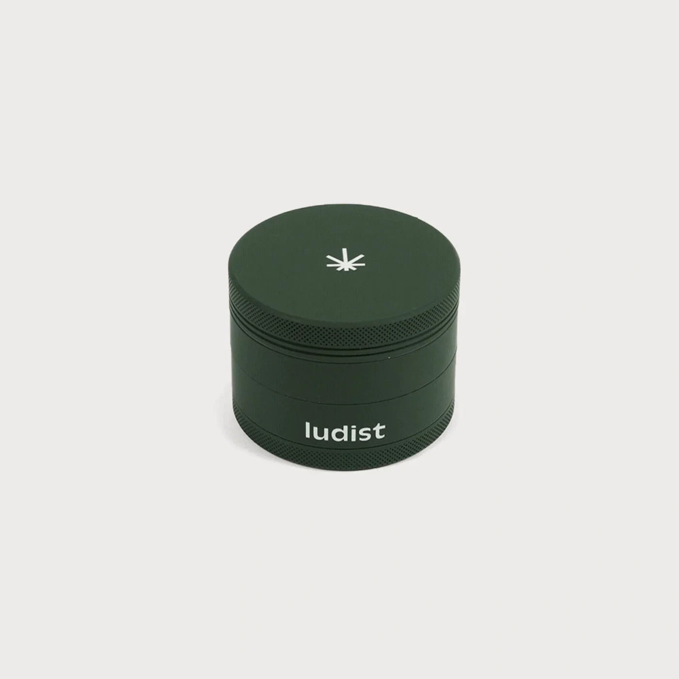 Jumbo - Jungle - Matte Grinder