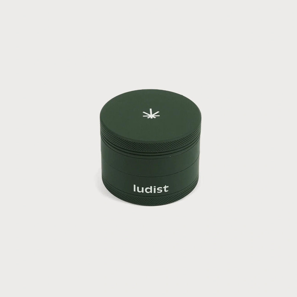 Regular - Jungle - Matte Grinder