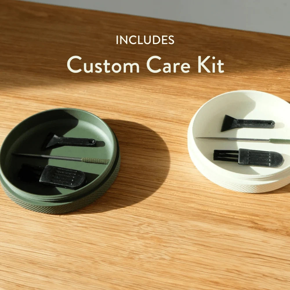 Regular - Powder - Matte Grinder
