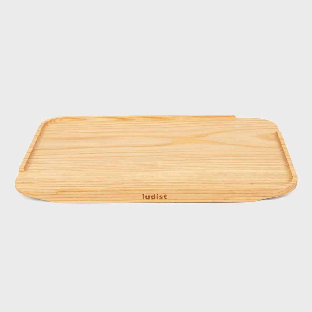 Rolling Tray