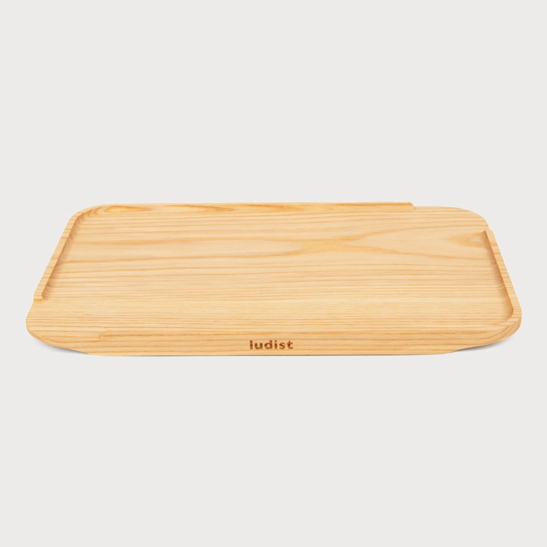 Rolling Tray