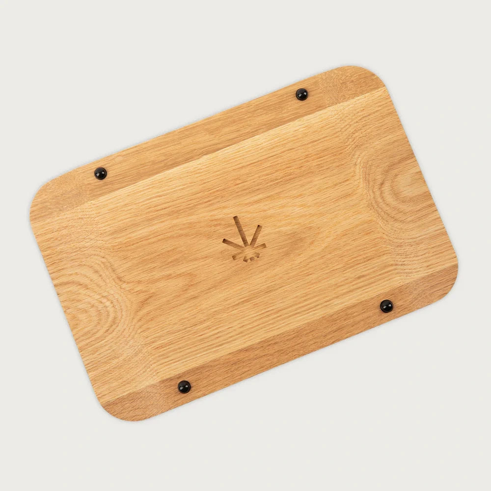 Rolling Tray