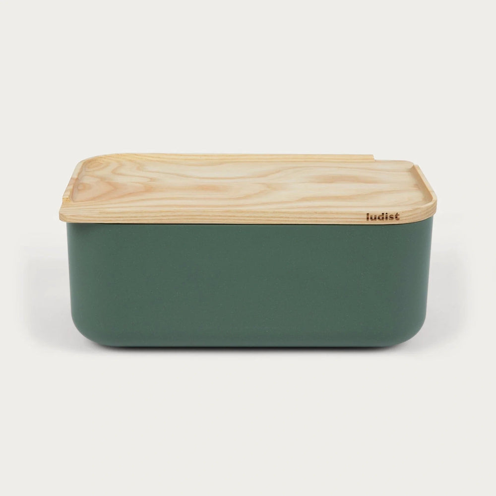 Ludist Stash Box