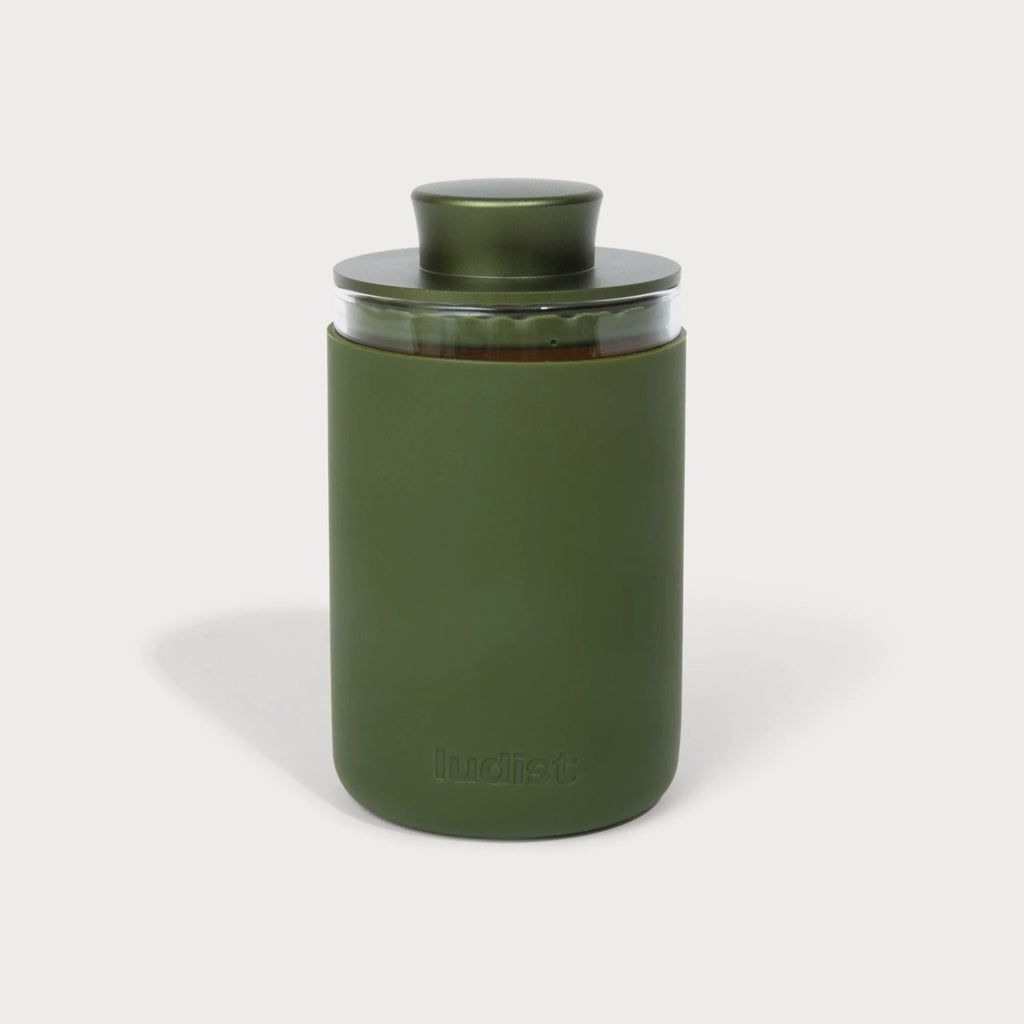 Stash Jar