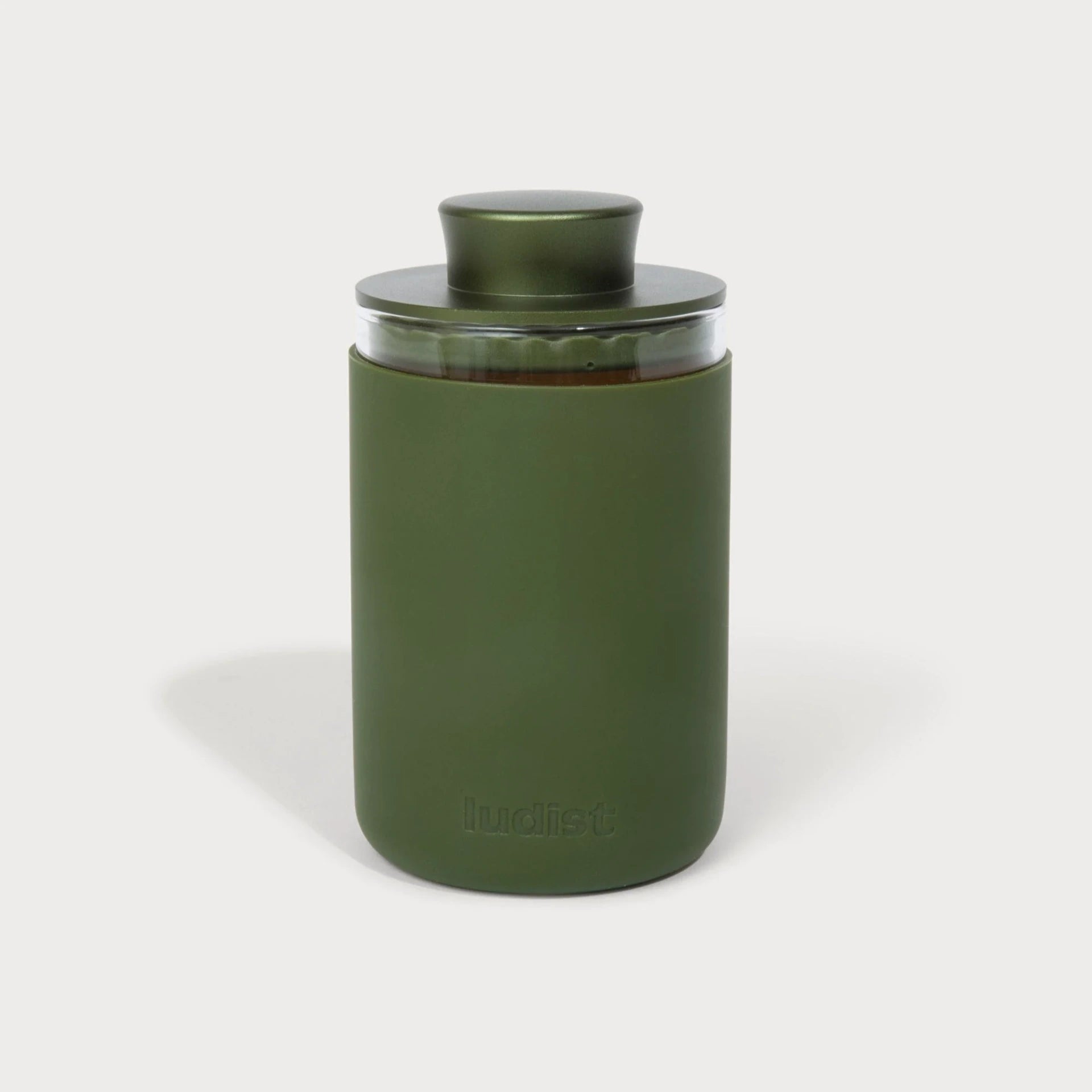 Stash Jar