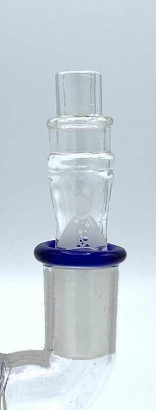 Bag Adapter UNIVERSAL SIZE (10mm, 14mm, 18mm)