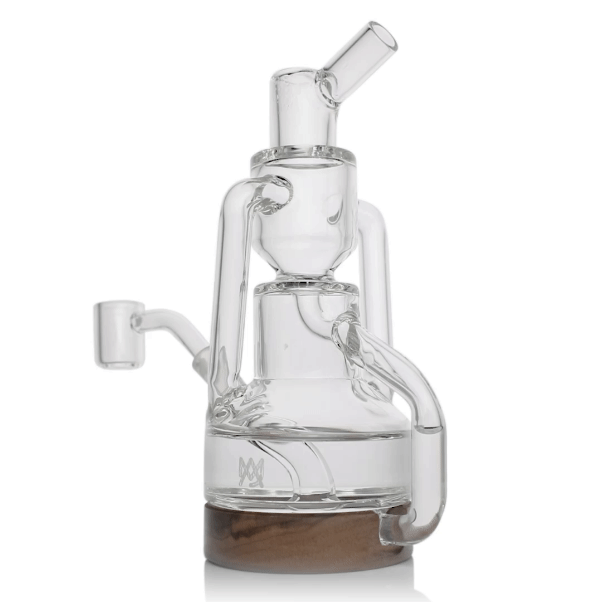 Apex Mini Dab Rig