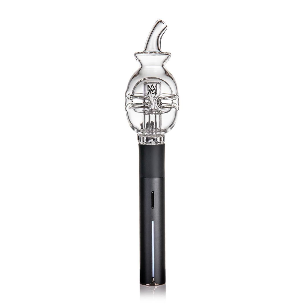 Gourdy (Pivot Attachment)