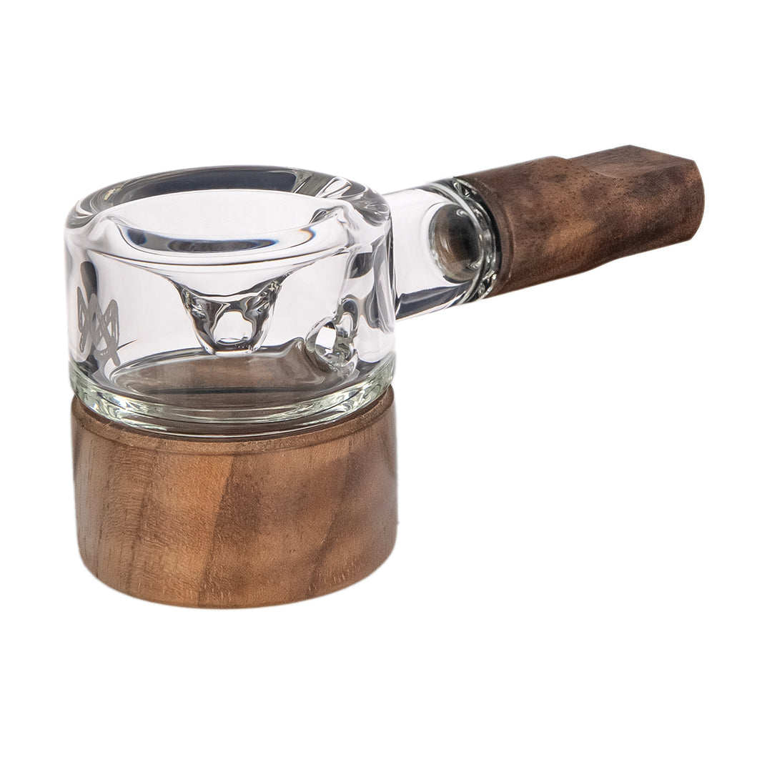 Granby Hand Pipe