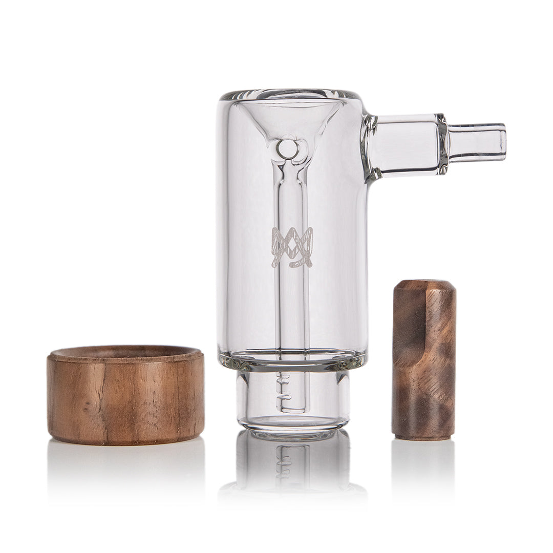 Steamboat Bubbler