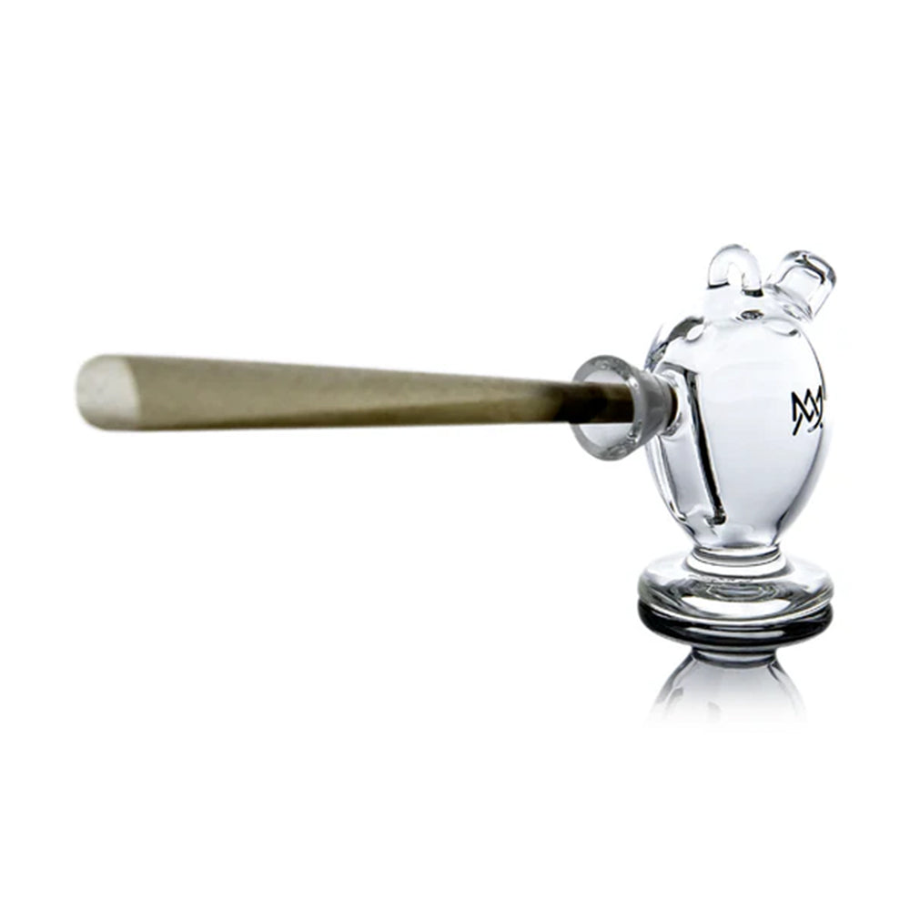 The Martian Blunt Bubbler