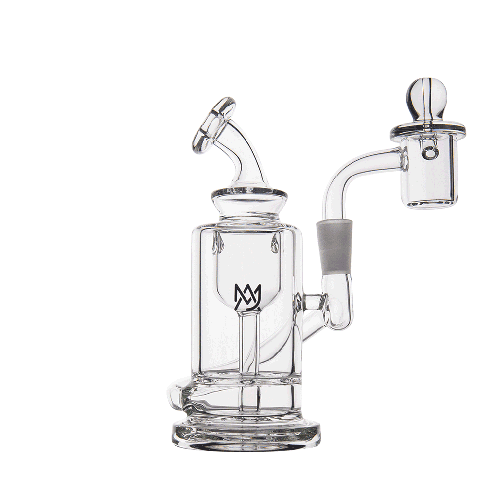 Ursa Mini Dab Rig