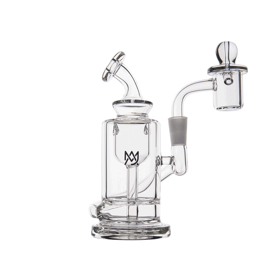 Ursa Mini Dab Rig