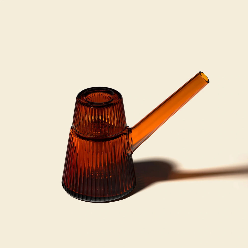 Deco Bubbler