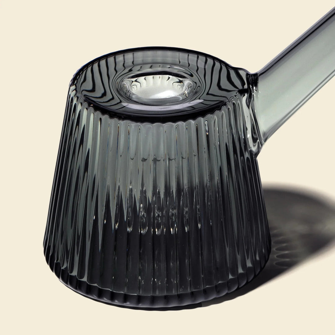 Charcoal - Deco Bubbler