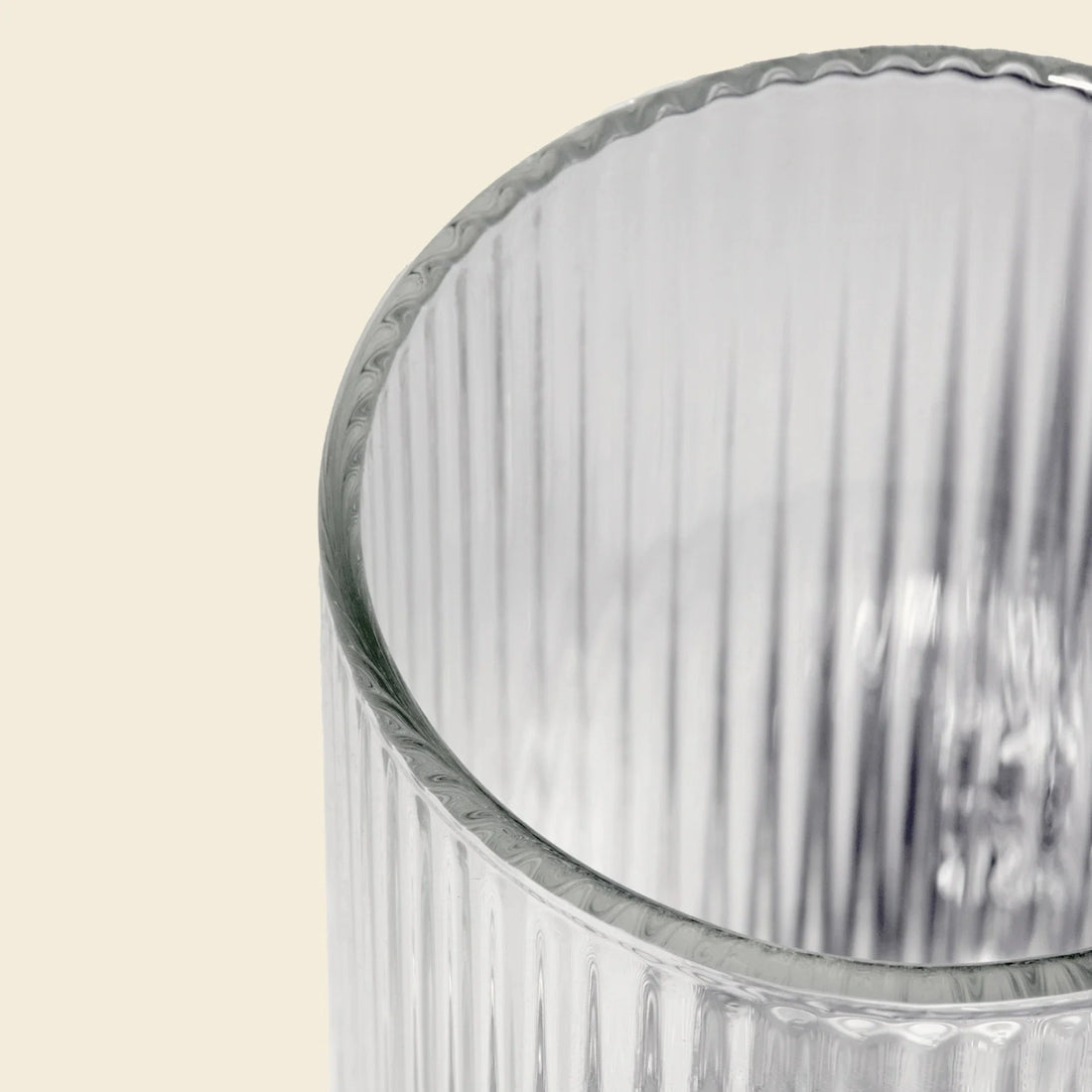 Clear - Deco Gravity Bong