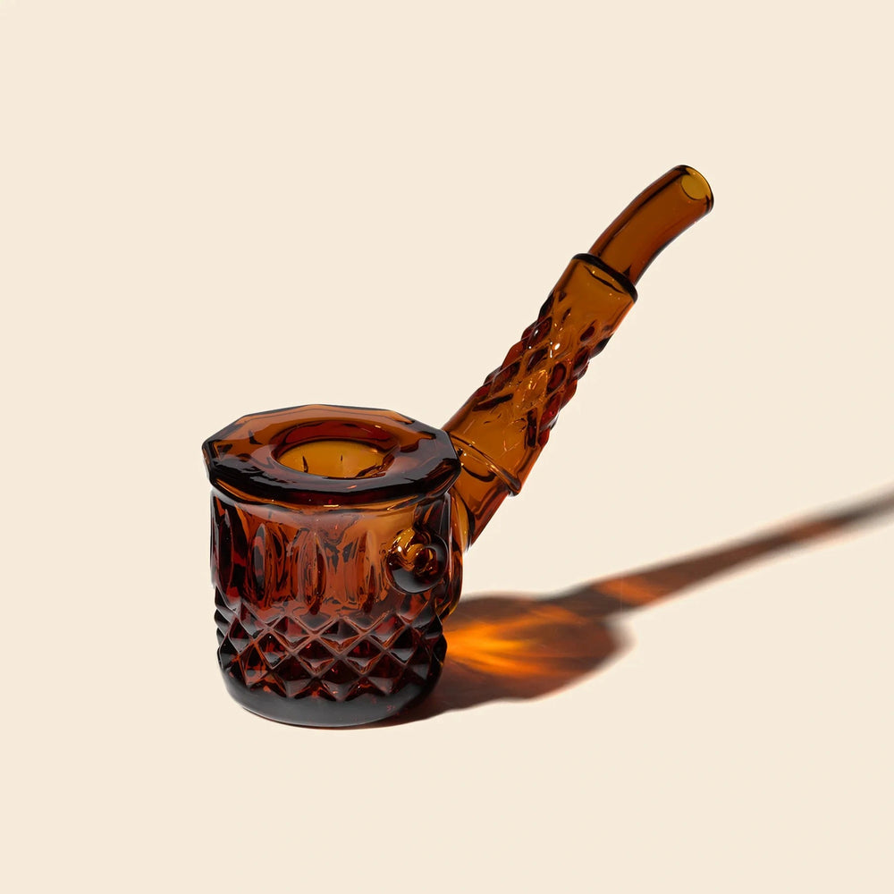 Highball Hand Pipe