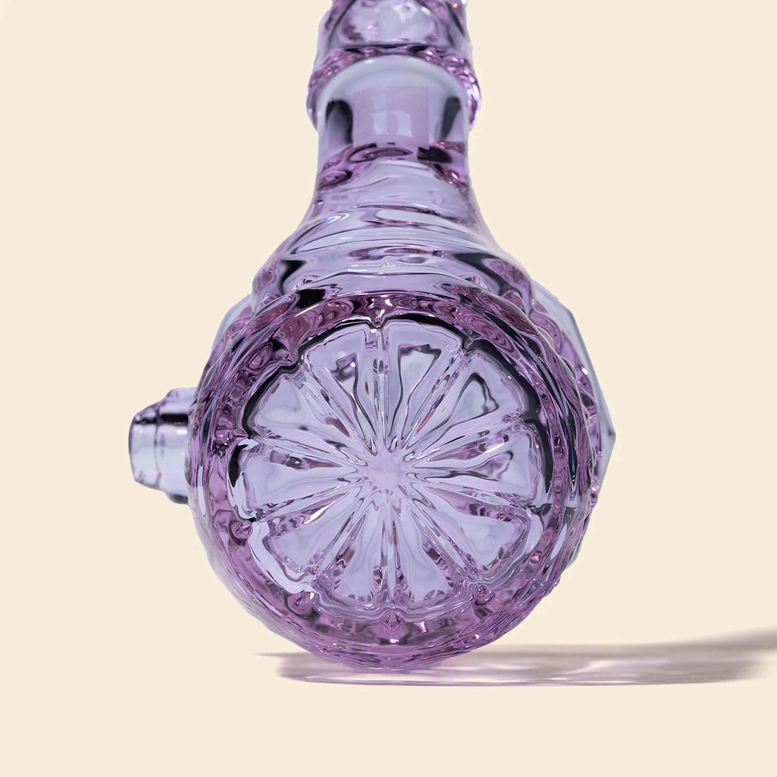 Orchid -  Highball Hand Pipe