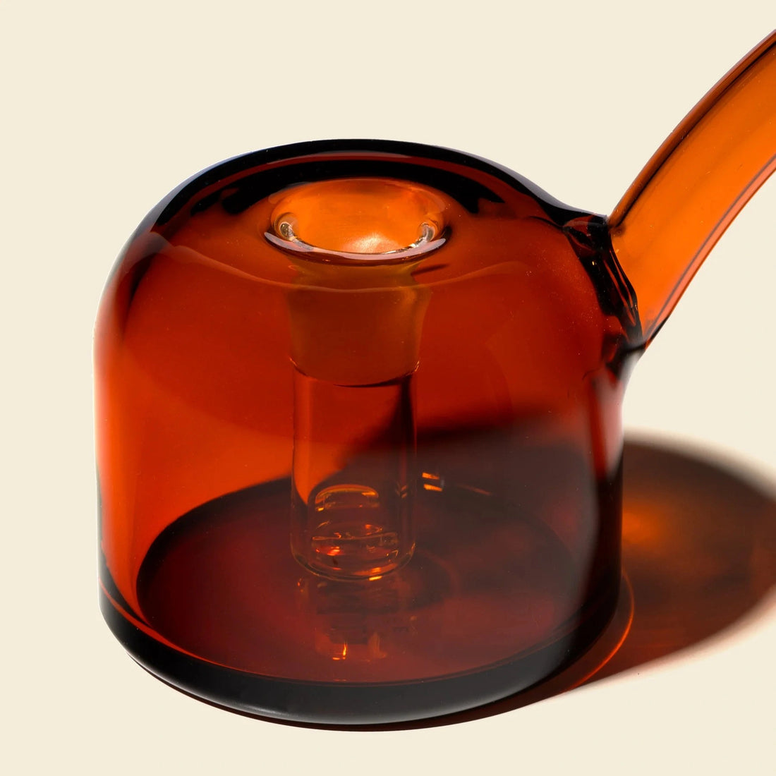 Baltic Amber - Vesper Bubbler