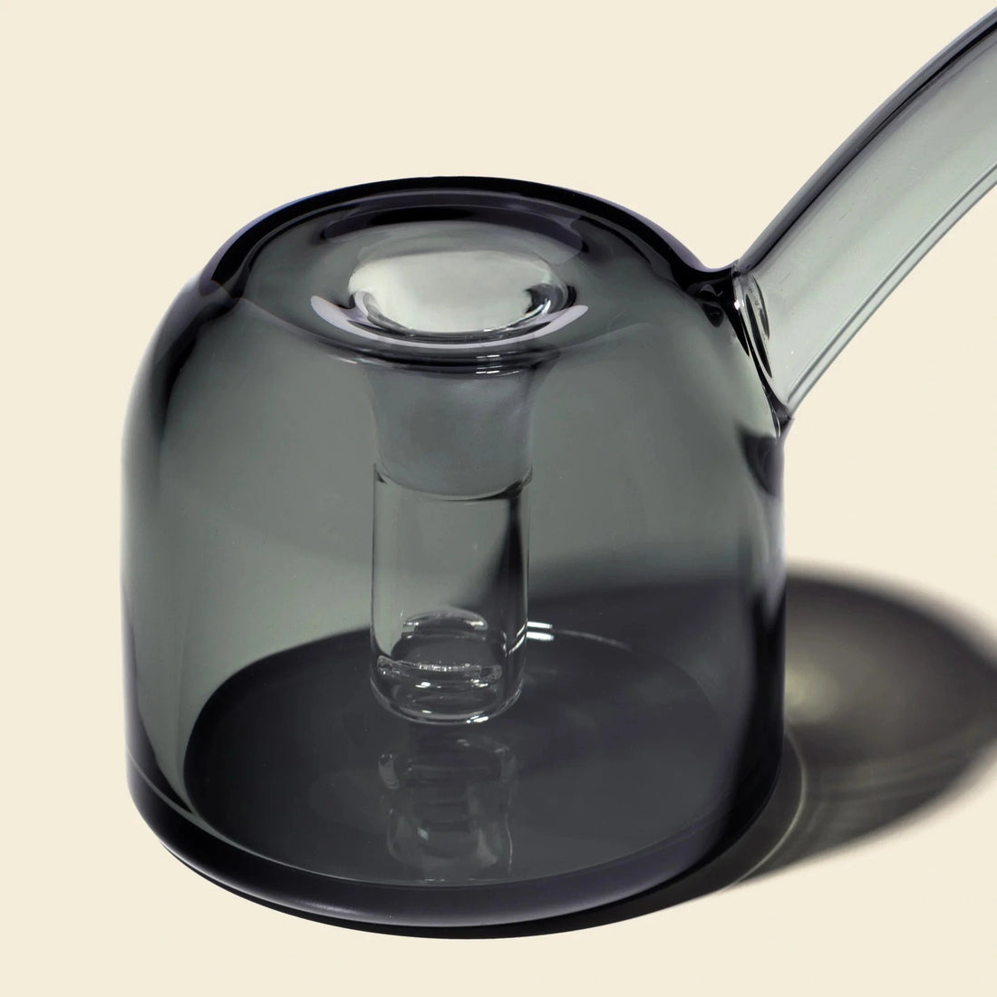 Charcoal - Vesper Bubbler