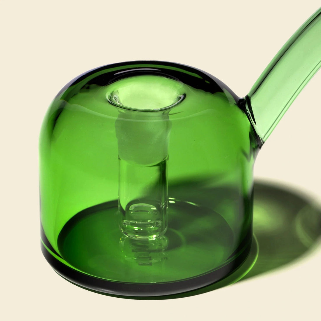 Emerald - Vesper Bubbler