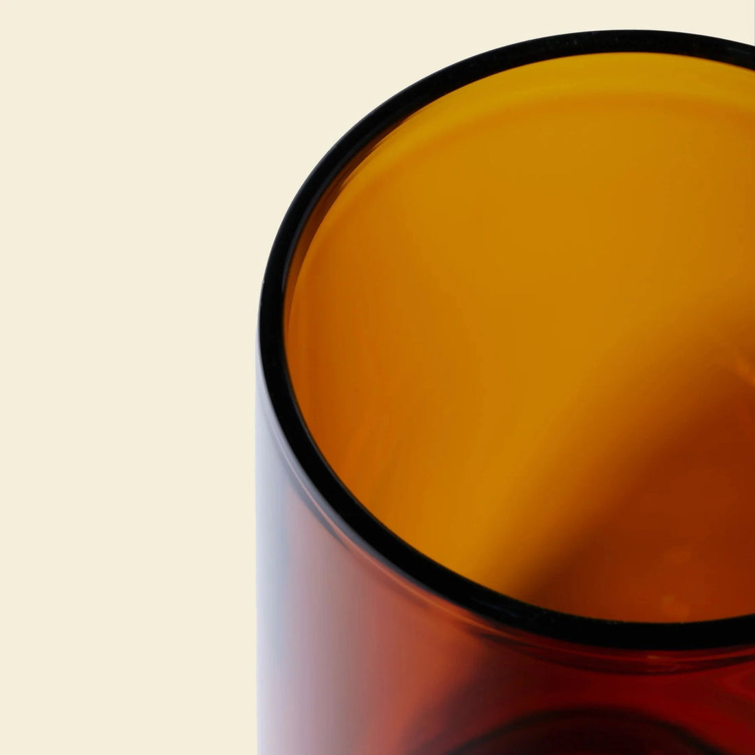 Baltic Amber - Vesper Gravity Bong