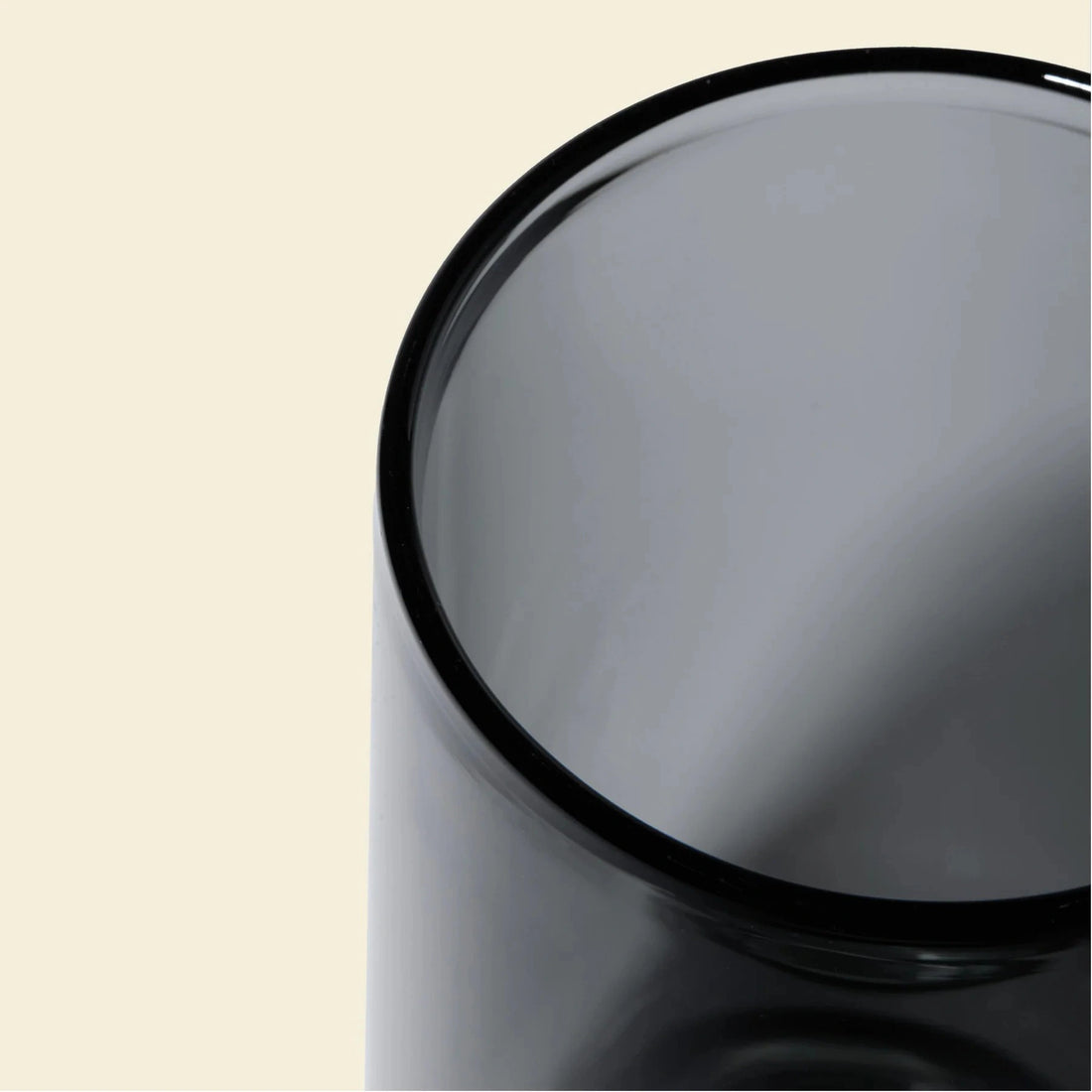 Charcoal - Vesper Gravity Bong